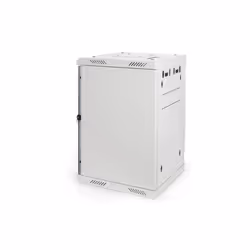 Digitus Combination wall-mounted housing 254 mm (10") and 482.6 (19") mm - Additional view 6