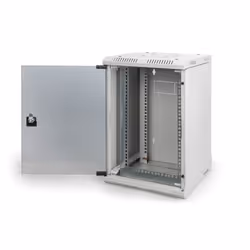 Digitus Combination wall-mounted housing 254 mm (10") and 482.6 (19") mm - Additional view 7