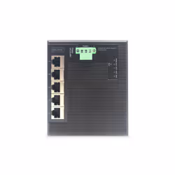 Digitus 5 Port Gigabit Ethernet Network Switch Switch, Flat, Industrial, Unmanaged - Additional view 4