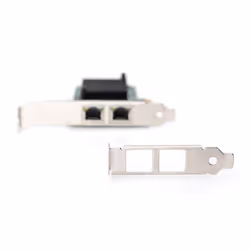 Digitus Gigabit Ethernet PCI Express Card, 2-port - Additional view 6