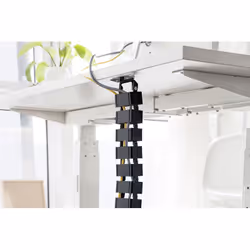 ASSMANN Electronic DA-90505 cable tray Curve cable tray Black - Additional view 4