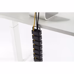 ASSMANN Electronic DA-90505 cable tray Curve cable tray Black - Additional view 8