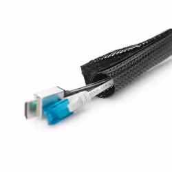 Digitus Flexible Cable Tube with Hook and Loop Fastener - Additional view 4