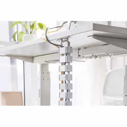 ASSMANN Electronic DA-90506 cable tray Curve cable tray Silver - Additional view 4