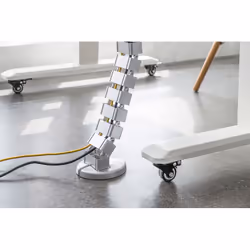 ASSMANN Electronic DA-90506 cable tray Curve cable tray Silver - Additional view 5