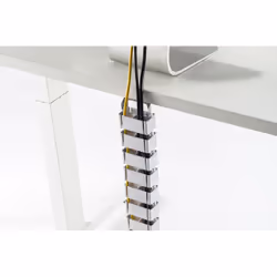 ASSMANN Electronic DA-90506 cable tray Curve cable tray Silver - Additional view 8