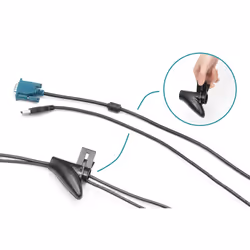 Digitus Flexible Cable Tube with a Pulling Aid, 5 m - Additional view 4