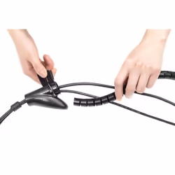 Digitus Flexible Cable Tube with a Pulling Aid, 5 m - Additional view 5