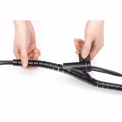 Digitus Flexible Cable Tube with a Pulling Aid, 5 m - Additional view 6