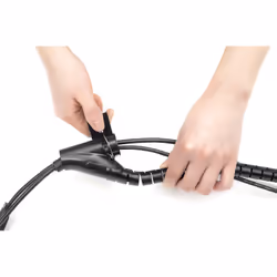 Digitus Flexible Cable Tube with a Pulling Aid, 5 m - Additional view 7