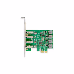 Digitus 4-Port USB 3.0 PCI Express Add-On Card - Additional view 5