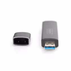 Digitus Dual Card Reader Hub USB-C™ / USB 3.0, OTG - Additional view 6