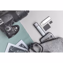 Digitus Dual Card Reader Hub USB-C™ / USB 3.0, OTG - Additional view 7