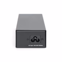 Digitus Gigabit Ethernet PoE++ Injector, 802.3bt, 85 W - Additional view 5
