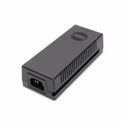 Digitus 10 Gigabit Ethernet PoE+ Injector, 802.3at, 30 W - Additional view 6