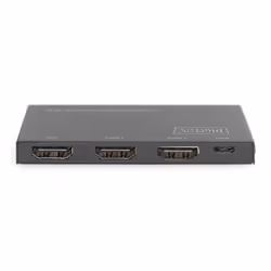 Digitus Ultra Slim HDMI Splitter, 1x2, 4K / 60 Hz - Additional view 4