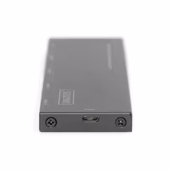 Digitus Ultra Slim HDMI® splitter, 1x4, 4K / 60 Hz - Additional view 5