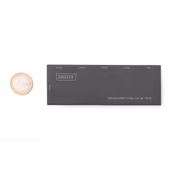 Digitus Ultra Slim HDMI® splitter, 1x4, 4K / 60 Hz - Additional view 6