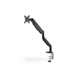 Digitus Universal Single Monitor Mount with Gas Spring and Clamp Mount - Additional view 7