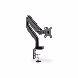 Digitus Universal Single Monitor Mount with Gas Spring and Clamp Mount - Additional view 8