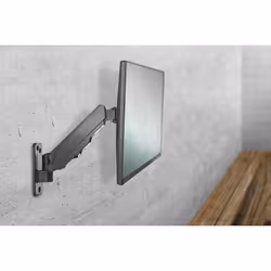 ASSMANN Electronic DA-90396 monitor mount / stand 81.3 cm (32") Wall Black - Additional view 4