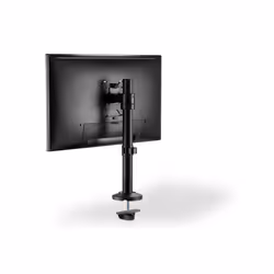 Digitus Universal Single Monitor Pole Mount - Additional view 4