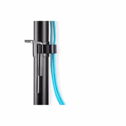 Digitus Universal Single Monitor Pole Mount - Additional view 6