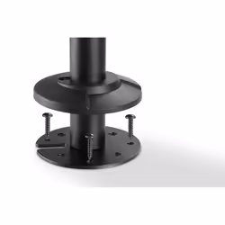 Digitus Universal Single Monitor Pole Mount - Additional view 7