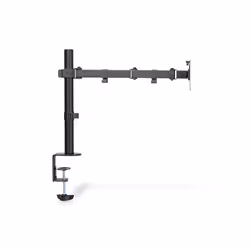 Digitus Universal Single Monitor Clamp Mount - Additional view 6