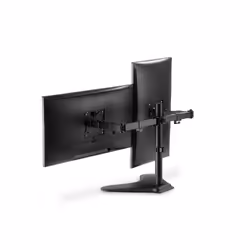 Digitus Universal Dual Monitor Stand - Additional view 4