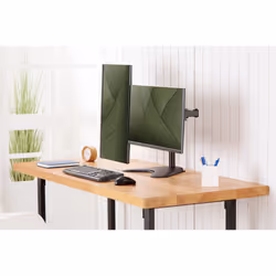 Digitus Universal Dual Monitor Stand - Additional view 5
