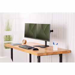 Digitus Universal Dual Monitor Stand - Additional view 6