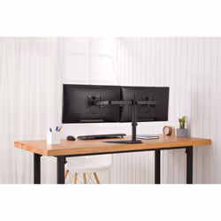 Digitus Universal Dual Monitor Stand - Additional view 8