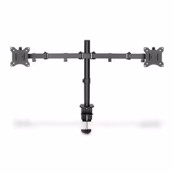 Digitus Universal Dual Monitor Clamp Mount - Additional view 6