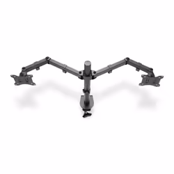 Digitus Universal Dual Monitor Clamp Mount - Additional view 7