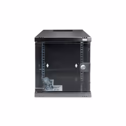 Digitus Wall-mounted housing 254 mm (10") - 312x300 mm (WxD) - Additional view 7