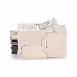 Digitus CAT 8.1 Keystone Module, Shielded, Tool-free Connection - Additional view 4