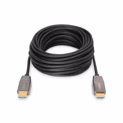 ASSMANN Electronic AK-330126-300-S HDMI cable 30 m HDMI Type A (Standard) Black - Additional view 4