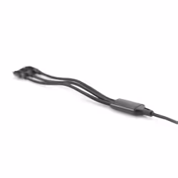 Digitus 3-in-1 charging cable - Additional view 4