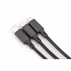 Digitus 3-in-1 charging cable - Additional view 5
