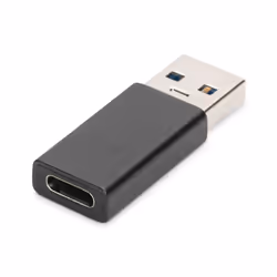 Digitus USB Type-C Adapter, USB A - USB-C - Additional view 4
