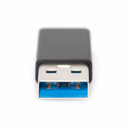 Digitus USB Type-C Adapter, USB A - USB-C - Additional view 5
