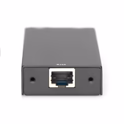 Digitus HDMI dongle for modular KVM consoles, RJ45 to HDMI