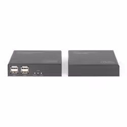 Digitus 4K HDMI HDBaseT™ 2.0 KVM Extender Set, 100 m - Additional view 4