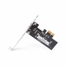 Digitus Gigabit Ethernet PCI Express Network Card 2.5G (4-Speed) - Additional view 4