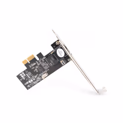 Digitus Gigabit Ethernet PCI Express Network Card 2.5G (4-Speed) - Additional view 6