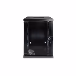 Digitus Wall-mounted housing 254 mm (10") - 312x300 mm (WxD) - Additional view 4
