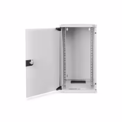 Digitus Wall-mounted housing 254 mm (10") - 312x300 mm (WxD) - Additional view 4
