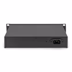 Digitus 10" Gigabit 16-Port Unmanaged Switch with 2× 1G SFP - Additional view 3