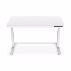 Digitus Electric Height-Adjustable Desk with USB-Charger and Drawer - Additional view 5